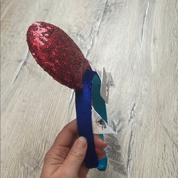 Disney Epcot 40th Anniversary Mickey Ears - Picture 4 of 5